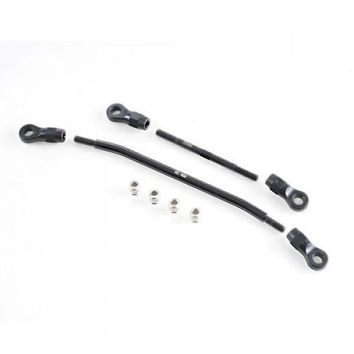 �˾���ũ C3235 [ROC HOBBY] FCX10 1:10 CHEVROLET K5 BLAZER STEERING LINKAGE AND PANHARD BAR