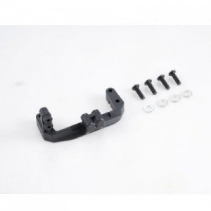 [ROC HOBBY] FCX10 1:10 CHEVROLET K5 BLAZER STEERING SERVO MOUNT