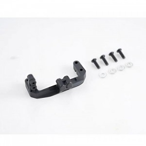 [ROC HOBBY] FCX10 1:10 CHEVROLET K5 BLAZER STEERING SERVO MOUNT