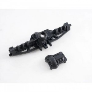 [ROC HOBBY] FCX10 1:10 CHEVROLET K5 BLAZER REAR AXLE HOUSING