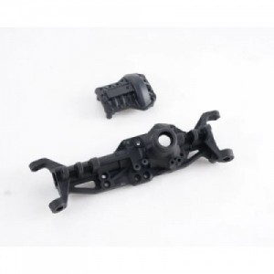 [ROC HOBBY] FCX10 1:10 CHEVROLET K5 BLAZER FRONT AXLE HOUSING