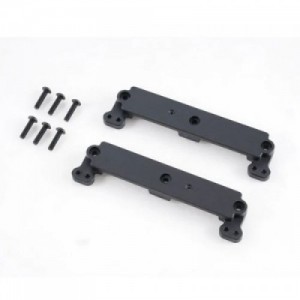 [ROC HOBBY] FCX10 1:10 CHEVROLET K5 BLAZER FUNCTIONAL SERVO MOUNT