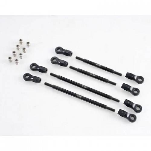 �˾���ũ C3227 [ROC HOBBY] FCX10 1:10 CHEVROLET K5 BLAZER FRONT ROD SET