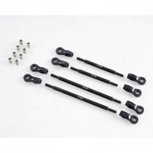 [ROC HOBBY] FCX10 1:10 CHEVROLET K5 BLAZER FRONT ROD SET