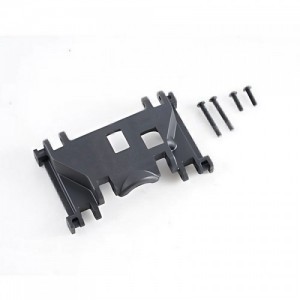 [ROC HOBBY] FCX10 1:10 CHEVROLET K5 BLAZER TRANSMISSION BOX MOUNT