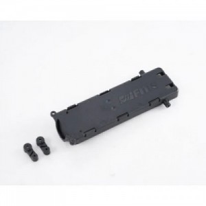 [ROC HOBBY] FCX10 1:10 CHEVROLET K5 BLAZER BATTERY BOX SET
