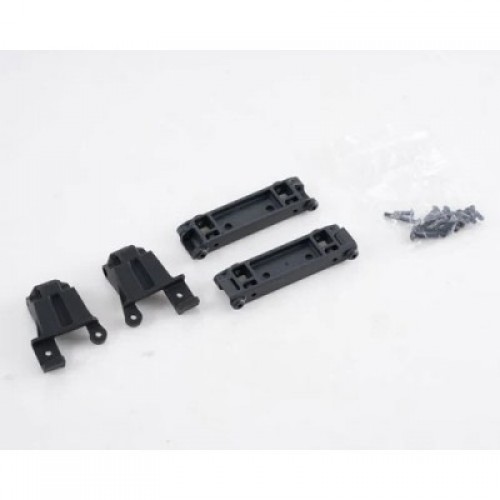 �˾���ũ C3221 [ROC HOBBY] FCX10 1:10 CHEVROLET K5 BLAZER SHOCK ABSORBERS TOWER SET