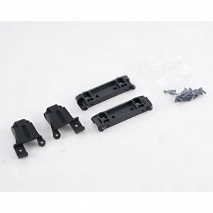 [ROC HOBBY] FCX10 1:10 CHEVROLET K5 BLAZER SHOCK ABSORBERS TOWER SET