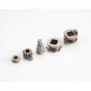 [ROC HOBBY] FCX10 1:10 CHEVROLET K5 BLAZER CLUTCH ENGAGE SWITCHER