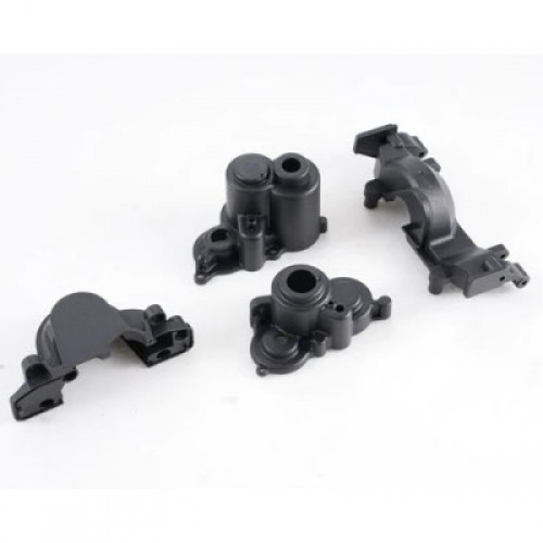 �˾���ũ C3206 [ROC HOBBY] FCX10 11001 TRANSMISSION GEAR BOX HOUSING