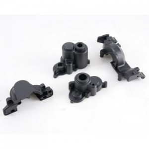 [ROC HOBBY] FCX10 11001 TRANSMISSION GEAR BOX HOUSING