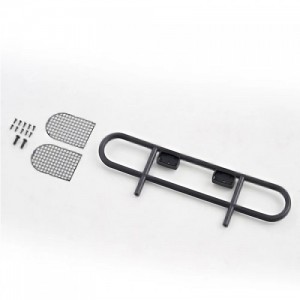 [ROC HOBBY] FCX10 Defender 110 Front Bumper Set