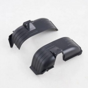 [ROC HOBBY] FCX10 Discovery/Range Rover/Defender 110 Rear Fender Set V2