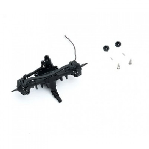�˾���ũ C3503 [ROC HOBBY] FCX24M Defender 90 Front Axle Assembly