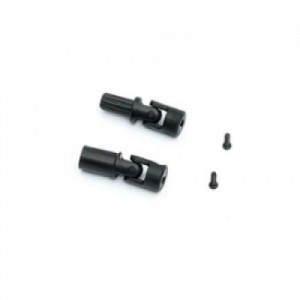 [ROC HOBBY] FCX24M Defender 90 Transmission Shaft Assembly
