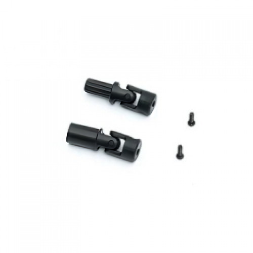 �˾���ũ C3506 [ROC HOBBY] FCX24M Defender 90 Transmission Shaft Assembly