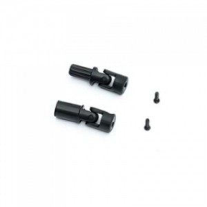 [ROC HOBBY] FCX24M Defender 90 Transmission Shaft Assembly