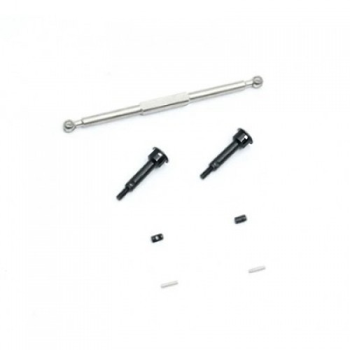 �˾���ũ C3415 [ROC HOBBY] FCX24M Universal Drive Shaft Set Front