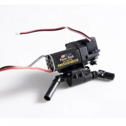 �˾���ũ C3757 [ROC HOBBY] FCX24M Discovery/Range Rover/Defender 110 Transmission Gear Box Assembly