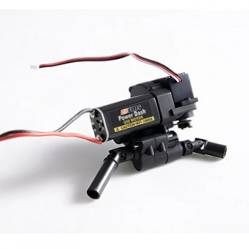 �˾���ũ C3757 [ROC HOBBY] FCX24M Discovery/Range Rover/Defender 110 Transmission Gear Box Assembly