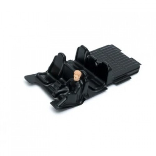 �˾���ũ C3501 [ROC HOBBY] Upgrade Parts - FCX24M Defender 110 Blister Seat Compartment with Figure A