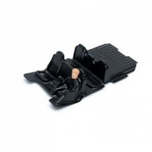 [ROC HOBBY] Upgrade Parts - FCX24M Defender 110 Blister Seat Compartment with Figure A