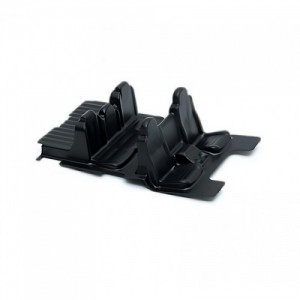 [ROC HOBBY] FCX24M Defender 90 Blister Seat Compartment