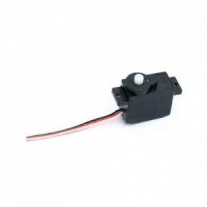 [ROC HOBBY] FCX24M Variable Speed Servo