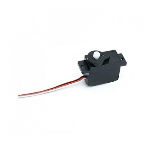�˾���ũ C3408 [ROC HOBBY] FCX24M Variable Speed Servo