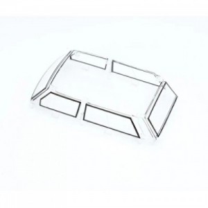 [ROC HOBBY] FCX24M Range Rover Window