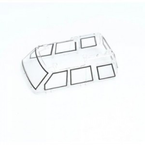 [ROC HOBBY] FCX24M Discovery Window