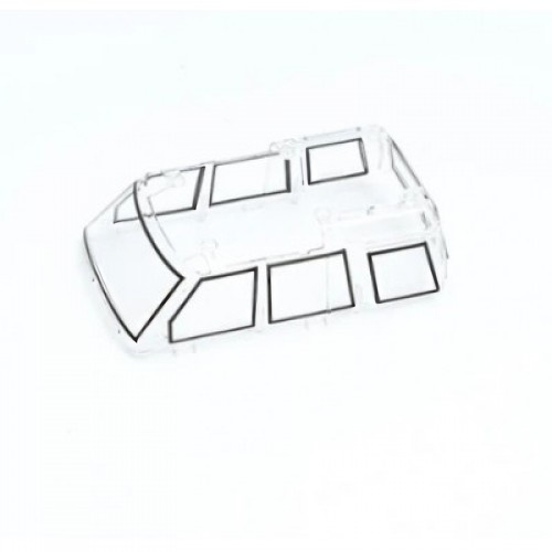 �˾���ũ C3458 [ROC HOBBY] FCX24M Discovery Window
