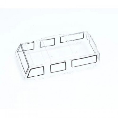 �˾���ũ C3489 [ROC HOBBY] FCX24M Defender 110 Window