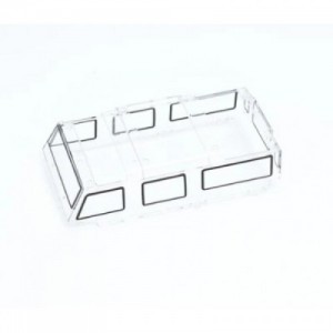 [ROC HOBBY] FCX24M Defender 110 Window