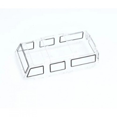 �˾���ũ C3489 [ROC HOBBY] FCX24M Defender 110 Window