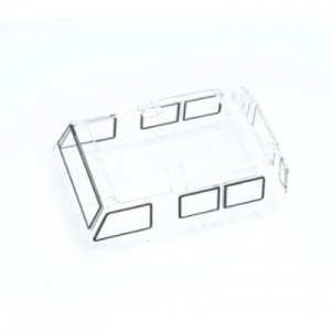 [ROC HOBBY] FCX24M Defender 90 Window