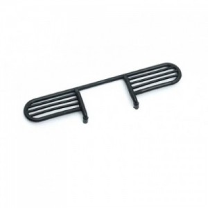 [ROC HOBBY] FCX24M Range Rover Front Bumper
