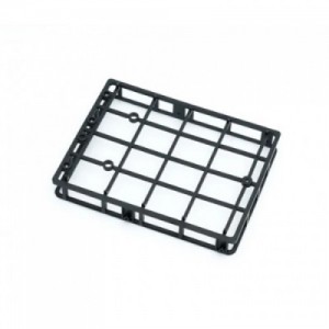 [ROC HOBBY] FCX24M Range Rover Rooftop Rack