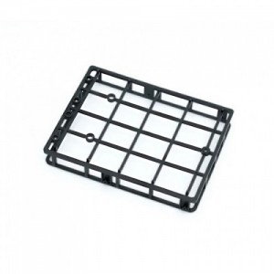 [ROC HOBBY] FCX24M Range Rover Rooftop Rack