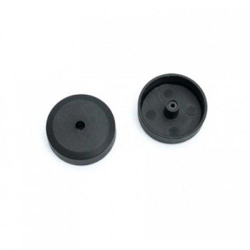 �˾���ũ C3437 [ROC HOBBY] FCX24M Discovery Spare Wheel Trim