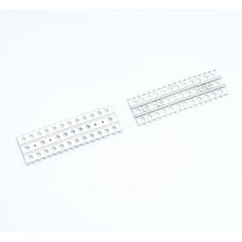 �˾���ũ C3438 [ROC HOBBY] FCX24M Discovery Recovery Board