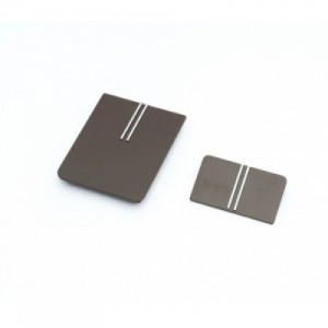 [ROC HOBBY] FCX24M Discovery Backing Plate for Rooftop Rack