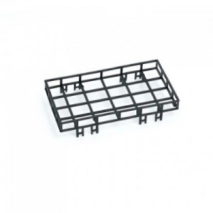 [ROC HOBBY] FCX24M Defender 110 Rooftop Rack