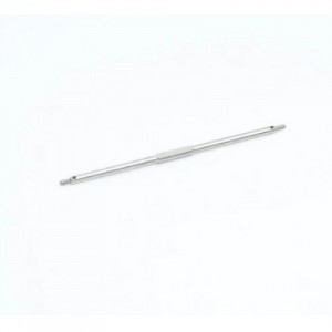 [ROC HOBBY] FCX24M Rear Wheel Shaft