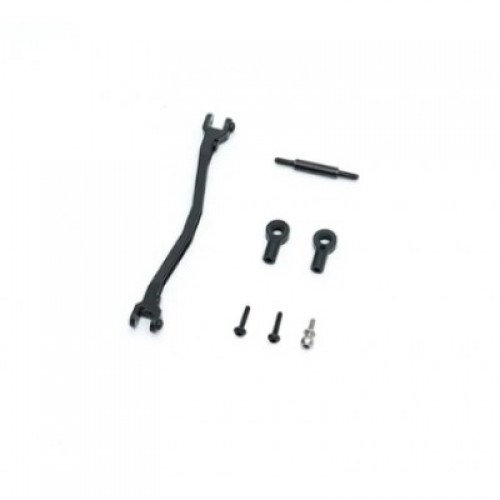�˾���ũ C3419 [ROC HOBBY] FCX24M Steering Linkage Set