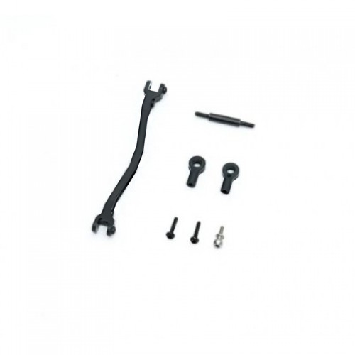 �˾���ũ C3419 [ROC HOBBY] FCX24M Steering Linkage Set