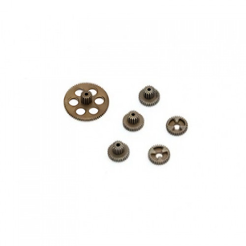 �˾���ũ C3409 [ROC HOBBY] FCX24M Gear Set for Transmission Gear Box