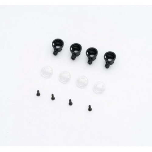 �˾���ũ C3439 [ROC HOBBY] FCX24M Range Rover Spotlight Cup Set