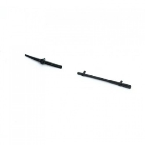 �˾���ũ C3469 [ROC HOBBY] FCX24M Discovery Pickaxe Set