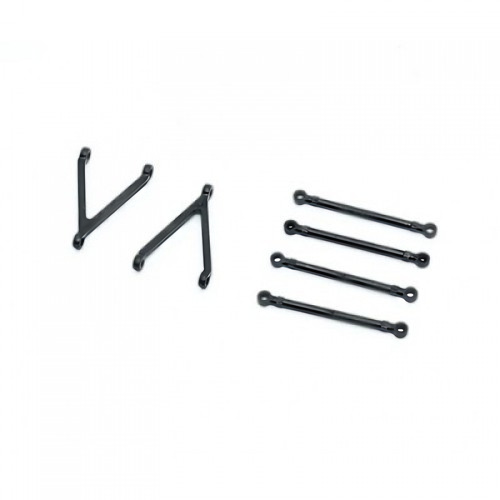 �˾���ũ C3430 [ROC HOBBY] FCX24M Discovery/Range Rover/Defender 110 Rod Set